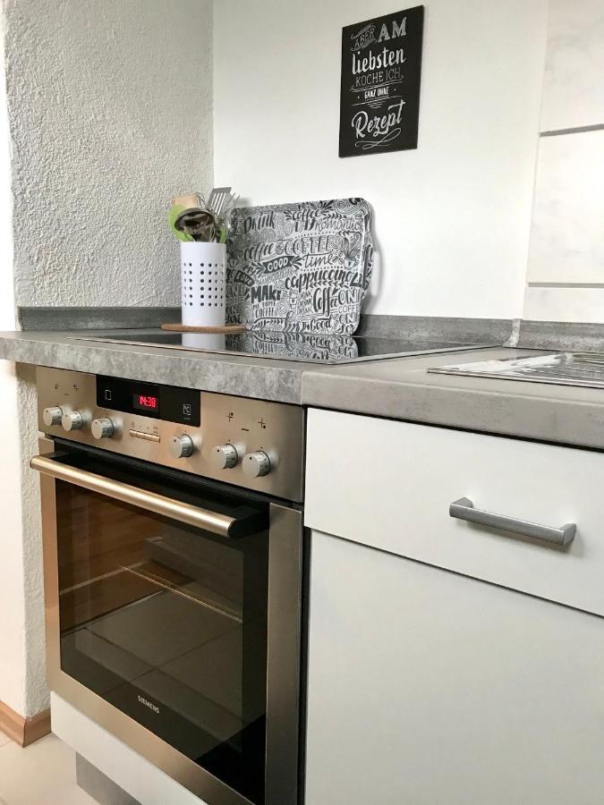 No2 Top Apartment4You - 3 Zimmer, 1-6 Pers, Saarbruecken - Jaegersfreude Saarbrücken Eksteriør bilde