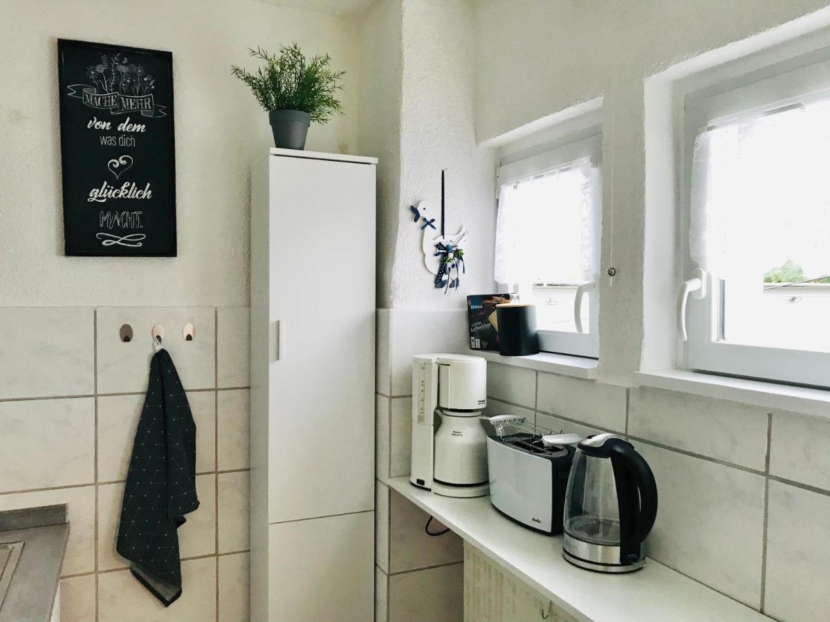 No2 Top Apartment4You - 3 Zimmer, 1-6 Pers, Saarbruecken - Jaegersfreude Saarbrücken Eksteriør bilde