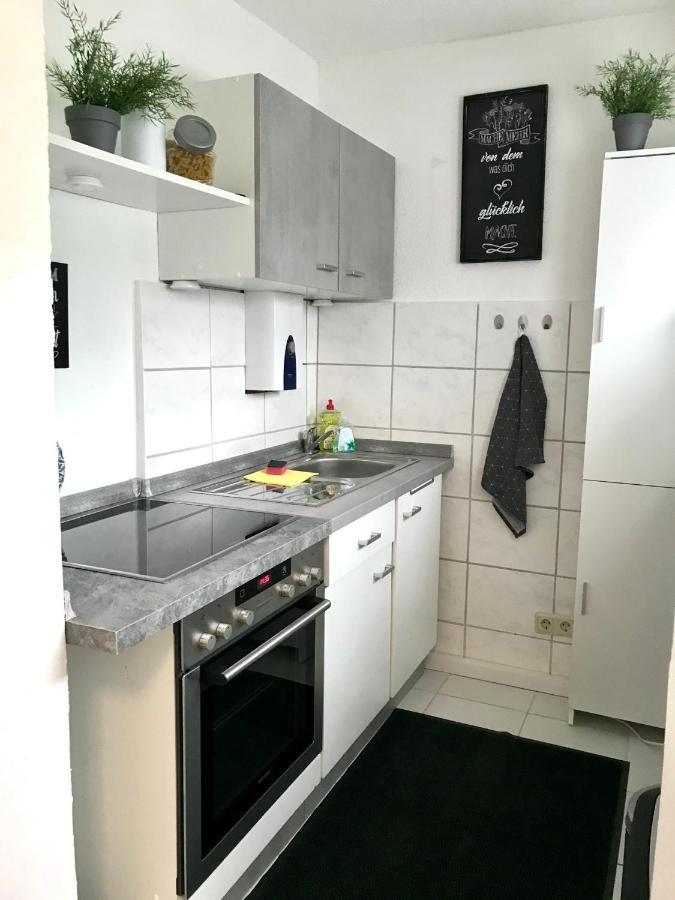 No2 Top Apartment4You - 3 Zimmer, 1-6 Pers, Saarbruecken - Jaegersfreude Saarbrücken Eksteriør bilde