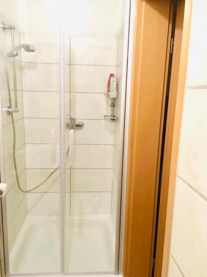 No2 Top Apartment4You - 3 Zimmer, 1-6 Pers, Saarbruecken - Jaegersfreude Saarbrücken Eksteriør bilde