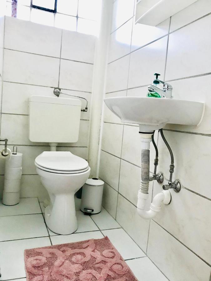 No2 Top Apartment4You - 3 Zimmer, 1-6 Pers, Saarbruecken - Jaegersfreude Saarbrücken Eksteriør bilde