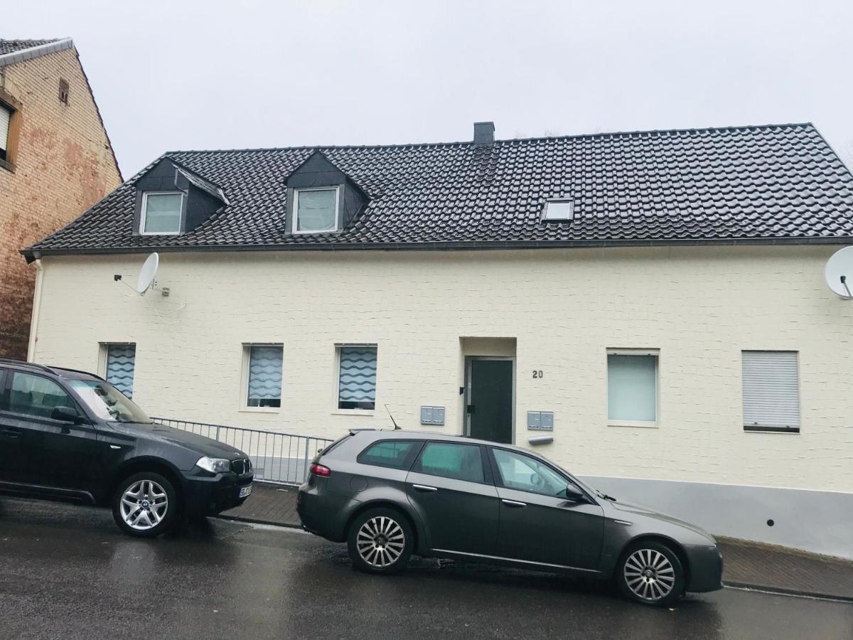 No2 Top Apartment4You - 3 Zimmer, 1-6 Pers, Saarbruecken - Jaegersfreude Saarbrücken Eksteriør bilde