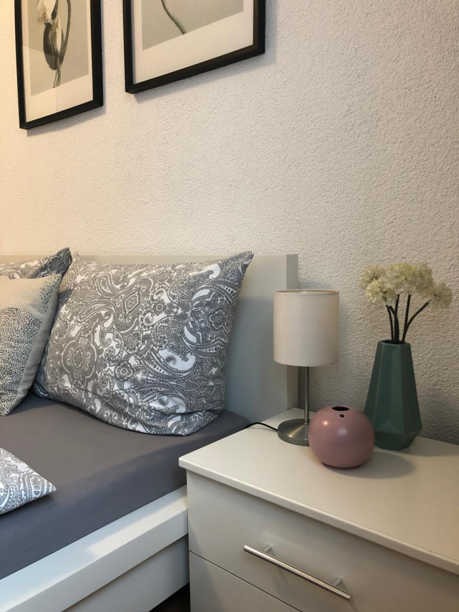 No2 Top Apartment4You - 3 Zimmer, 1-6 Pers, Saarbruecken - Jaegersfreude Saarbrücken Eksteriør bilde